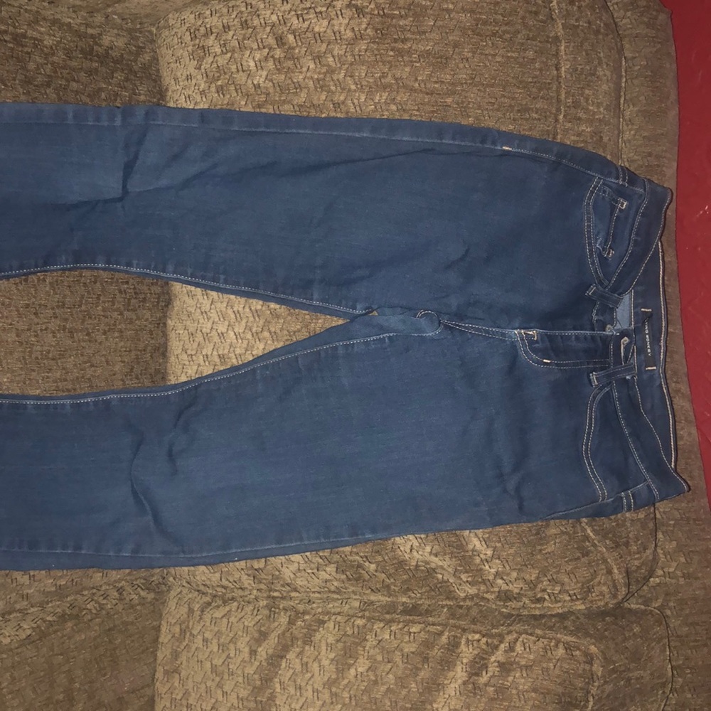 Flying Monkey Jeans